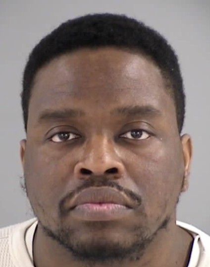 Photo of offender