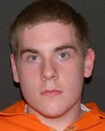 Photo of offender