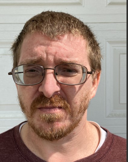 Photo of offender