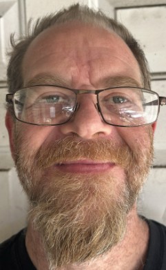 Photo of offender