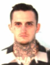 Photo of offender