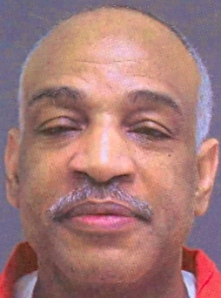 Photo of offender