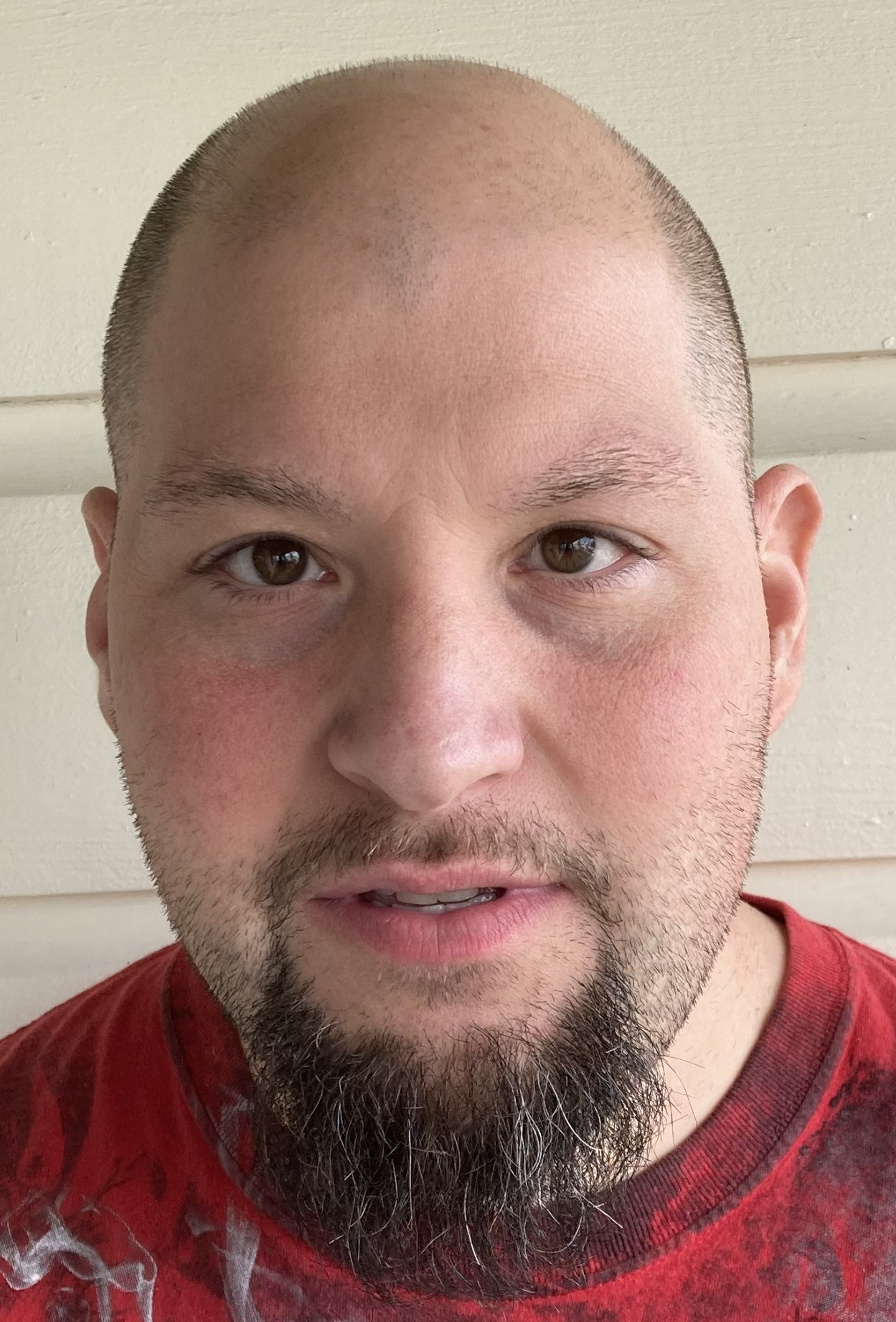 Photo of offender