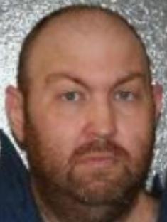 Photo of offender