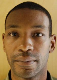 Photo of offender