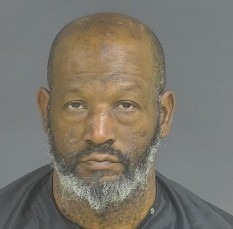 Photo of offender