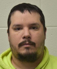 Photo of offender