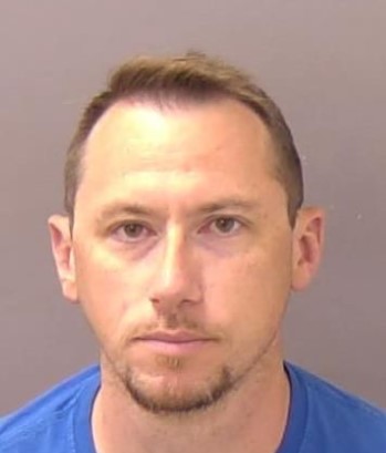 Photo of offender