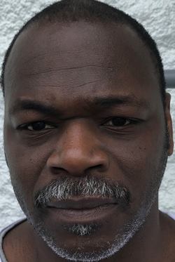 Photo of offender