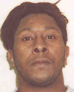 Photo of offender