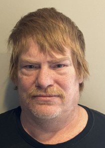 Photo of offender