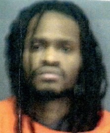 Photo of offender
