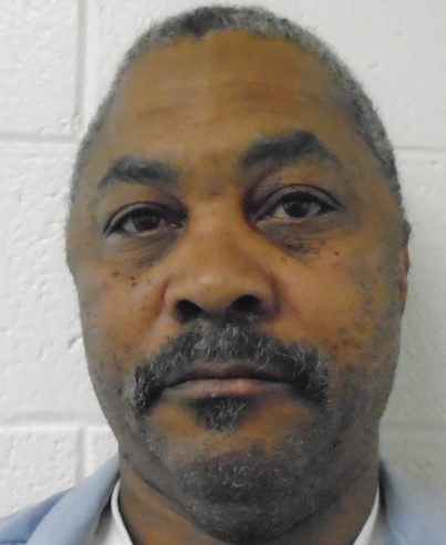 Photo of offender