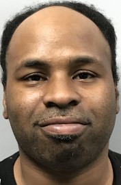 Photo of offender