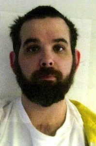 Photo of offender