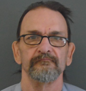Photo of offender