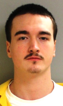 Photo of offender