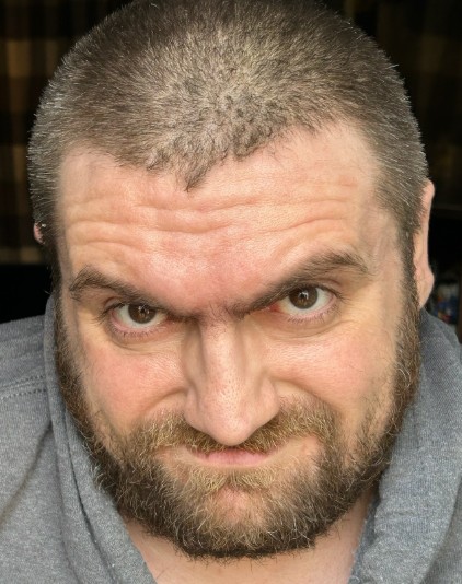 Photo of offender