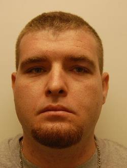 Photo of offender