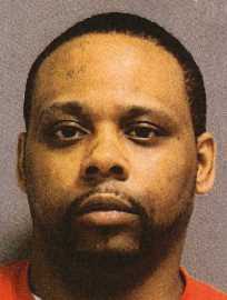 Photo of offender