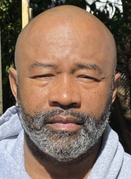 Photo of offender