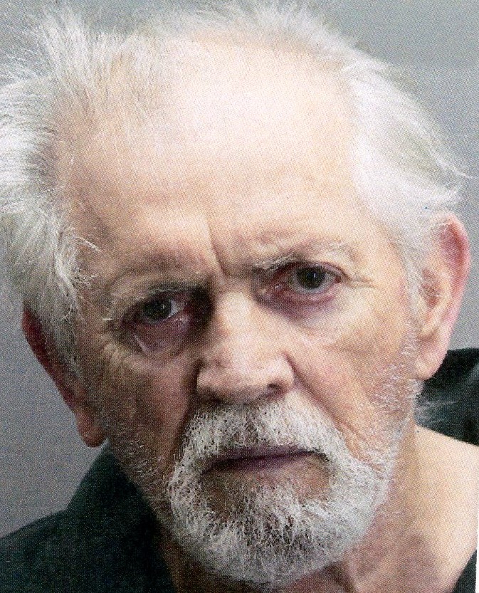 Photo of offender