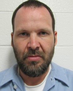 Photo of offender