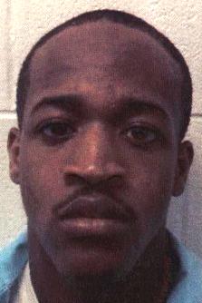 Photo of offender