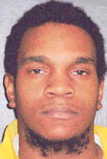 Photo of offender