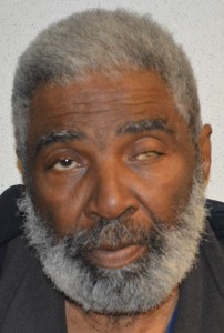 Photo of offender