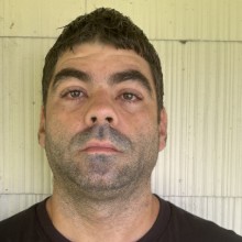 Photo of offender