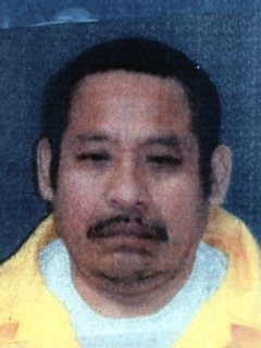 Photo of offender