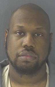 Photo of offender
