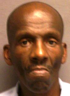 Photo of offender