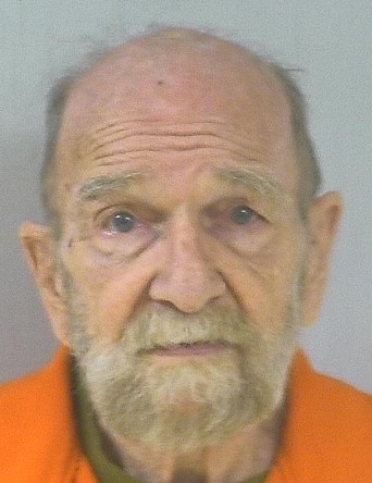 Photo of offender