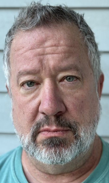 Photo of offender