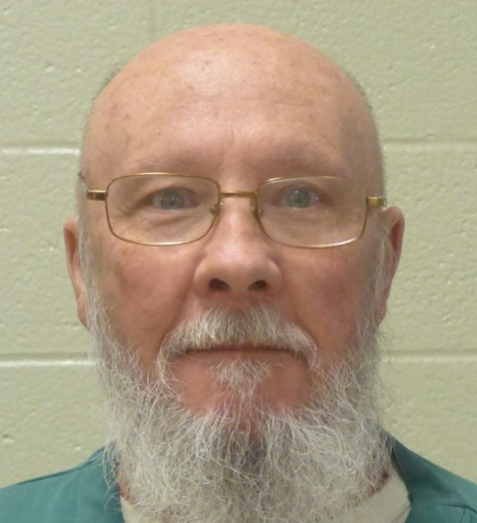Photo of offender