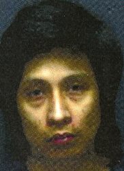 Photo of offender
