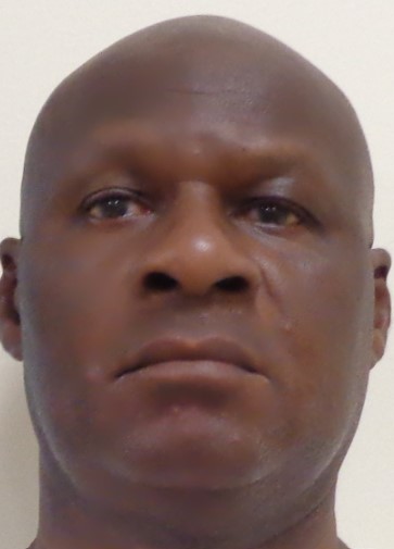 Photo of offender