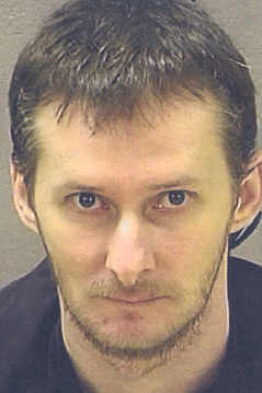 Photo of offender