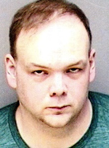 Photo of offender