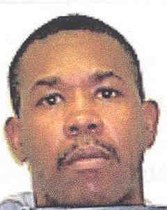 Photo of offender