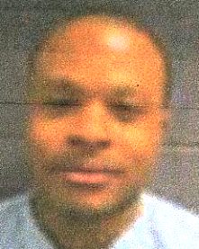 Photo of offender