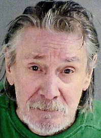 Photo of offender