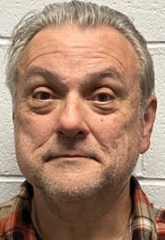 Photo of offender
