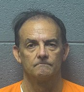 Photo of offender