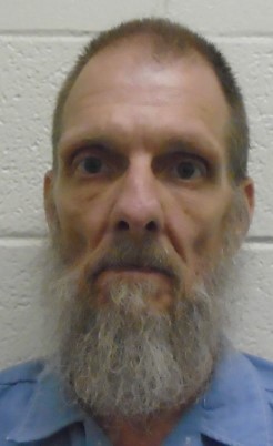 Photo of offender