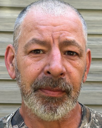 Photo of offender