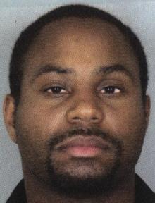 Photo of offender