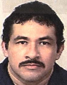 Photo of offender